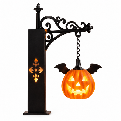 Zupen Farol Decorativo Sin Cables