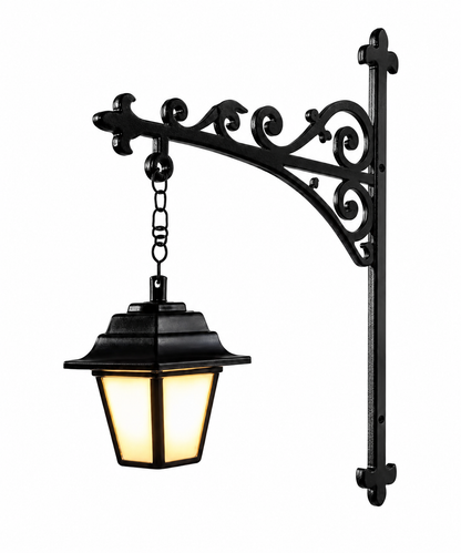 Farol De Estanteria para Lectores