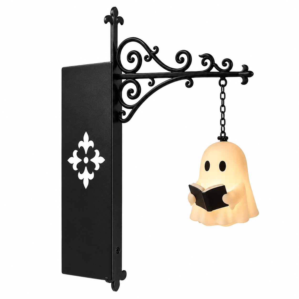 Farol De Estanteria para Lectores
