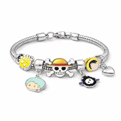 Pulsera Nakama