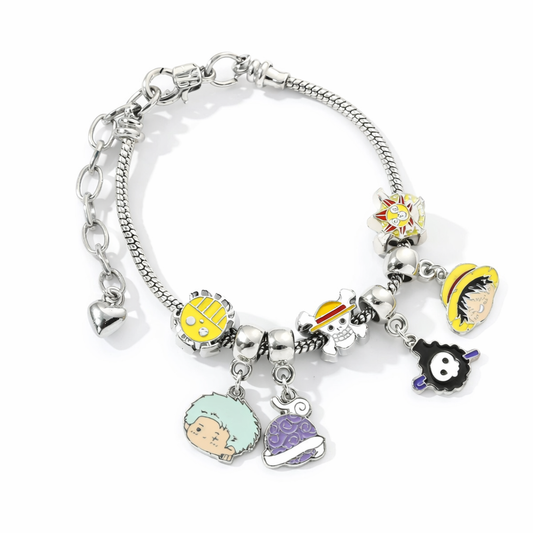 Pulsera Nakama