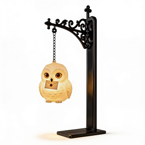 Zupen Farol Decorativo Sin Cables